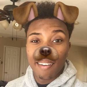 Meet your Posher, Cameron