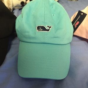 Vineyard vines hat