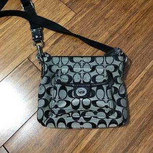 Coach Crossbody