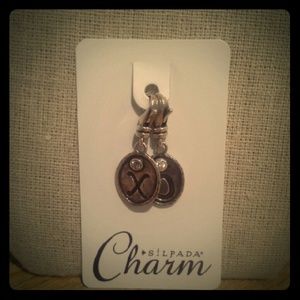 X and O charms