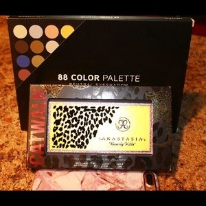 Eyeshadow Palette Bundle
