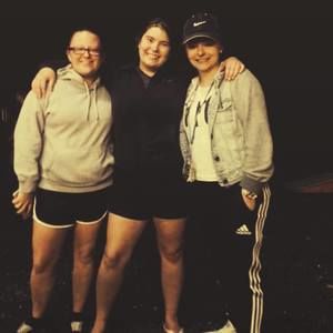 Meet your Posher, Kaitlin