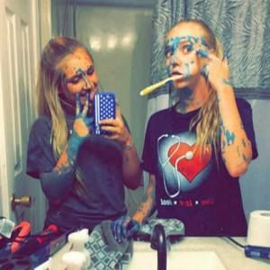 Meet your Posher, Macey