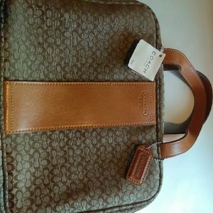 Coach. Purse