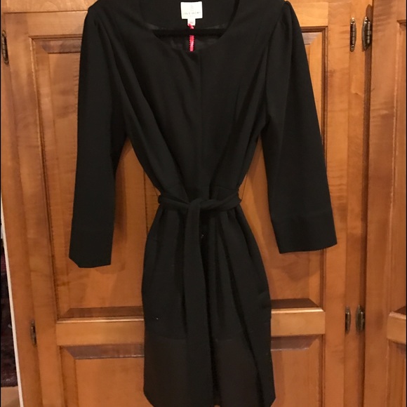 Julie Brown coat dress nwt retailed for 275