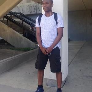 Meet your Posher, Christian