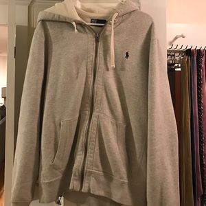 Men's Ralph Lauren Polo Jacket