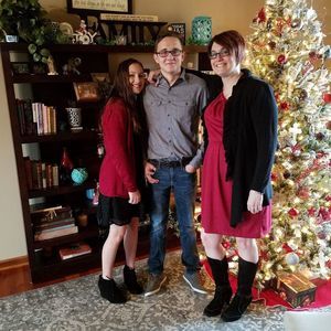 Meet your Posher, Dawn