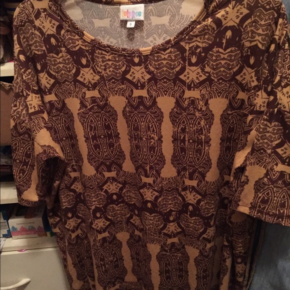 Lularoe Irma