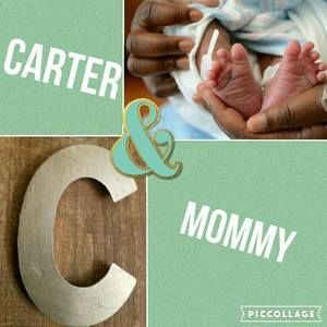 Meet your Posher, Ebony