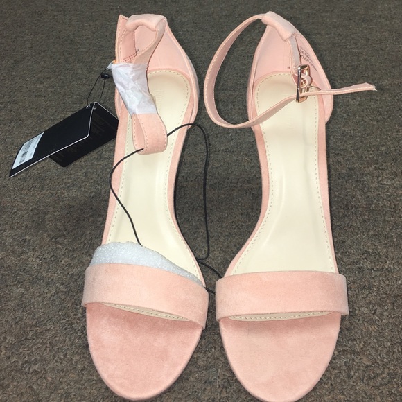 Forever 21 heels