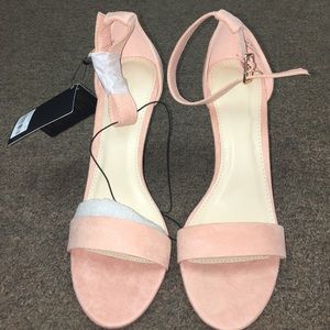 Forever 21 heels