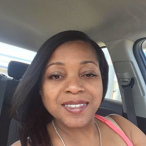 Meet your Posher, Tamika