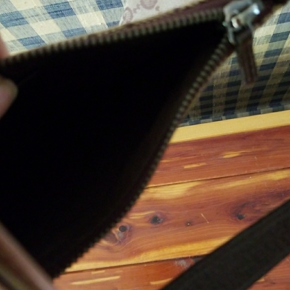 Amazing Rare Authentic Vintage GUCCI Shoulder Bag - Picture 3 of 4