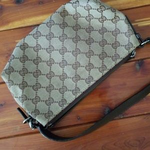 Gucci Bags - Amazing Rare Authentic Vintage GUCCI Shoulder Bag Gucci Bags - Amazing Rare Authentic Vintage GUCCI Shoulder Bag