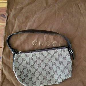 Gucci Bags - Amazing Rare Authentic Vintage GUCCI Shoulder Bag Gucci Bags - Amazing Rare Authentic Vintage GUCCI Shoulder Bag