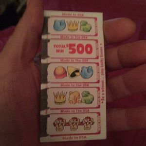 Meet your Posher, Sandra