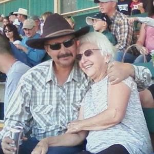 Meet your Posher, Bobe