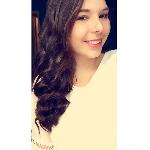 Meet your Posher, Allison