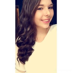 Meet your Posher, Allison