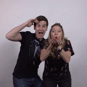 Meet your Posher, Hailey