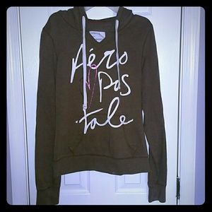 Cute Aeropostale hoodie