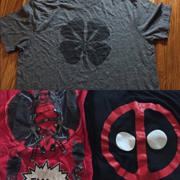 RESERVED BUNDLE
