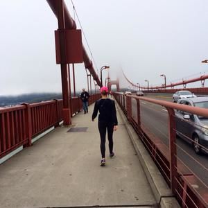 Meet your Posher, Leah