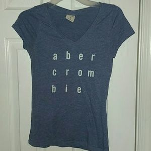 Abercrombie Kids Tshirt