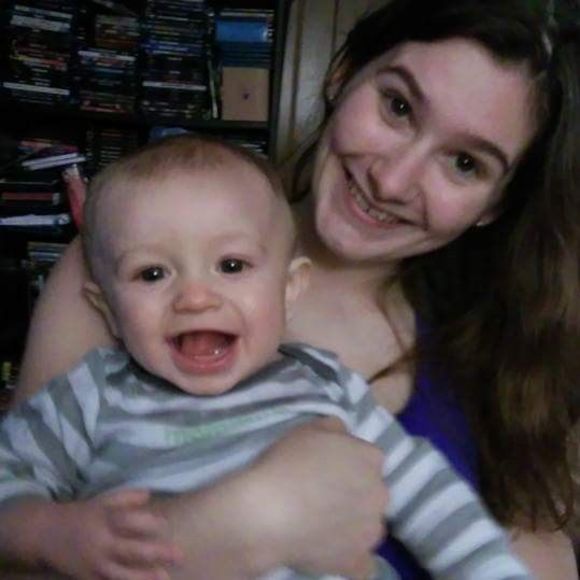 Meet your Posher, Jessie