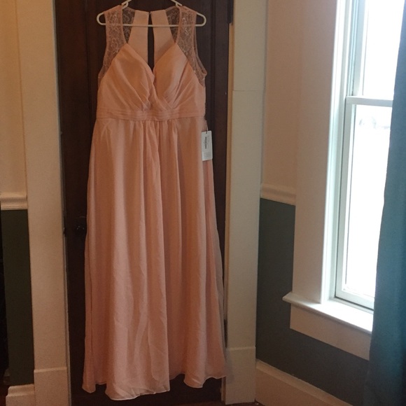 JJs House Custom-made Special Occasion Gown