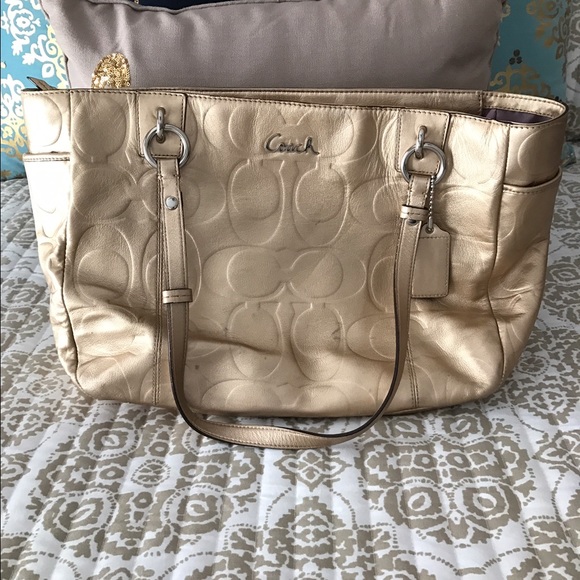 Coach Handbag