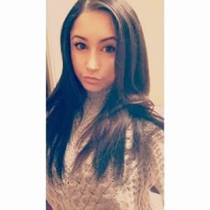 Meet your Posher, Melissa