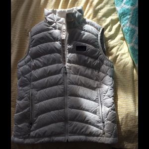 Patagonia vest