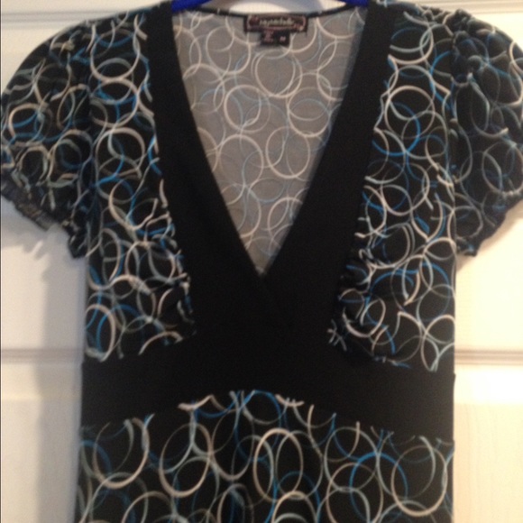 🌻 Dress by My Michelle - Picture 3 of 8