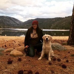 Meet your Posher, Nicole