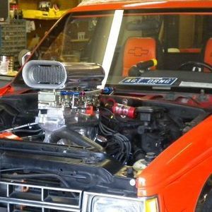 Meet your Posher, Connie