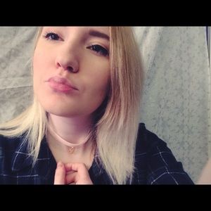 Meet your Posher, Jill