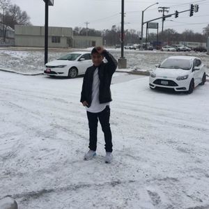 Meet your Posher, Mario