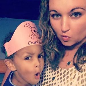 Meet your Posher, Kelsey