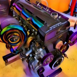 Meet your Posher, Randy