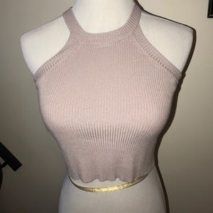 Brandy Melville halter