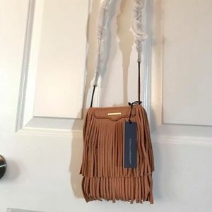 Rebecca Minkoff Finn Phone crossbody