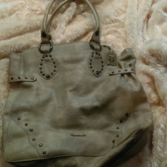 Frye. Tote /shopper