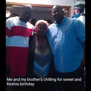 Meet your Posher, Debra