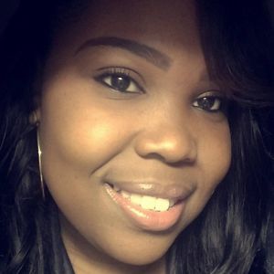 Meet your Posher, Chantal