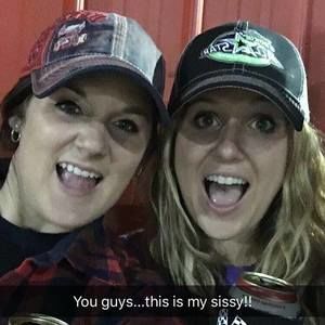 Meet your Posher, Bailey