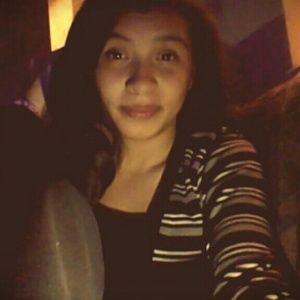 Meet your Posher, Anais