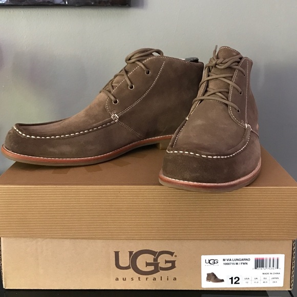 UGG Men's shoes
