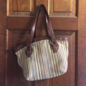 Women's  Fossil Handbag